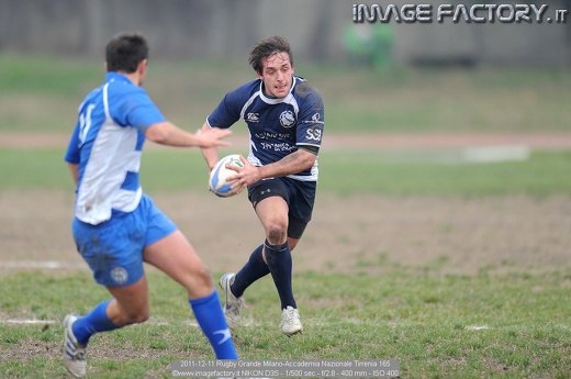 2011-12-11 Rugby Grande Milano-Accademia Nazionale Tirrenia 165